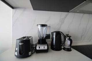 Vista Cordillera, chic 2D-2B, Wifi, Santiago - Apartment - 1