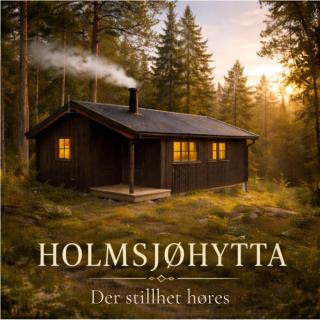 Holmsjøhytta - 0