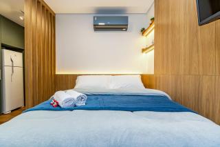 Ap completo p/ 4 pessoas no All Batel - BAT1215 - 3