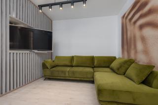 Meraki Resort & Spa Mamaia - Infinity Aparthotel - 3