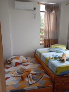 Cojimies Suite - 6