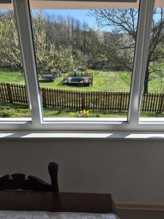 Happy Farm & Garden Retreat - 8