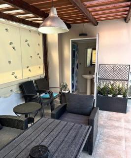 R LUX villa - 250m from beautiful beach and center - 3