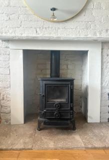 Modern Cottage in Needham Market - 8