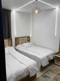 سكن فندقى باكتوبر - 6