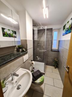 Altstadt-FeWo-Freiberg Apartment 2 Fewo rechts - 7