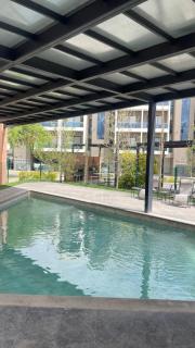 Departamento completo y equipado con 2 habitaciones - 2