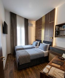Prqoqh Hotel - 6