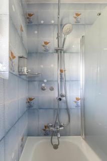 Peaceful Apartment with Terrace near Lake Bled & Free Parking - 1