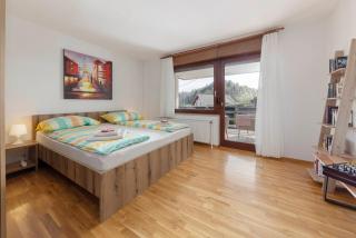 Peaceful Apartment with Terrace near Lake Bled & Free Parking - 6