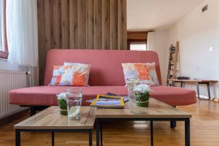 Peaceful Apartment with Terrace near Lake Bled & Free Parking - 7