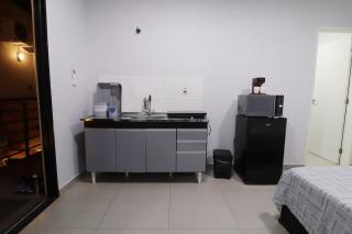 Studio III - Centro Jundiaí - Ar Condicionado - 4