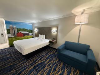 Travelodge by Wyndham Odessa - 8