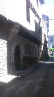 Gîte à la campagne - 4