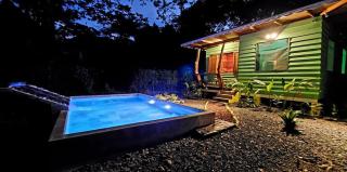 Casa BRUNI - Nature Caribbean Cottage - 6