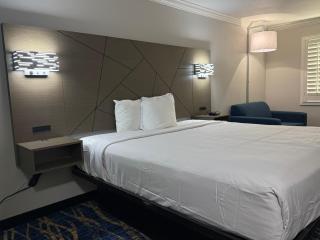 Travelodge by Wyndham Odessa - 9