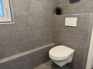 2BR, terrace, free parking - 1