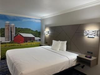 Travelodge by Wyndham Odessa - 0