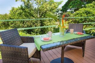 Tropical Paradise Villa - Beautiful Pool, Surrounded by Nature and Wildlife! - 4