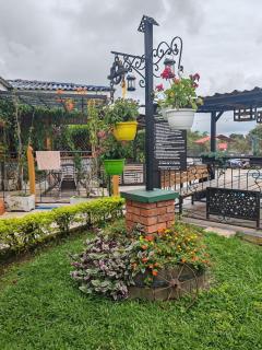 Finca Campestre Villa del Campo - 7