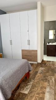 Departamento completo y equipado con 2 habitaciones - 5