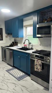 Family friendly 3BR House - Old Town, Alexandria VA - 3