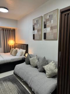 Suite Escapes Brenthill Baguio - Baguio - 4