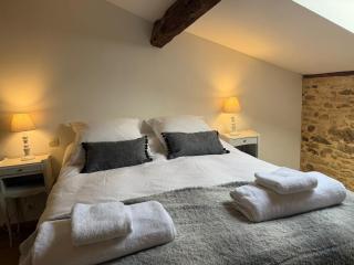 Au Coin des Arbres - Laurier & Genevrier - 9