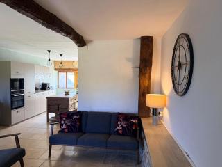 Au Coin des Arbres - Laurier & Genevrier - 5