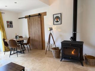 Au Coin des Arbres - Laurier & Genevrier - 3