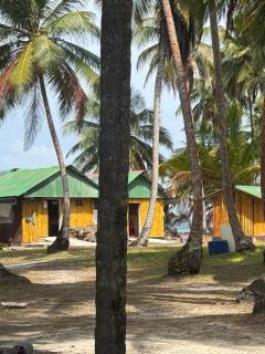 San Blas Private Island Glamping Demar Achu - 4
