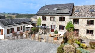 Le gîte l'écureuil - 0