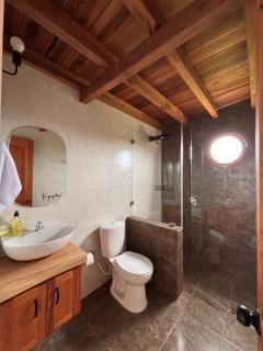 Chalet Villa Serena - 2