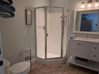 Parkside Cottage - 1