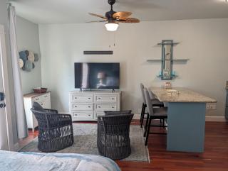 Parkside Cottage - 6