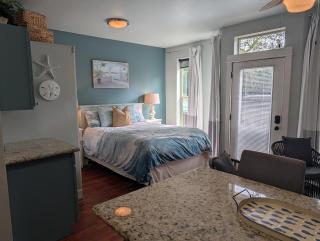 Parkside Cottage - 9