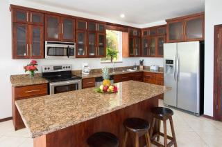 Casa de Fox - Confort en medio de la jungla! - 3