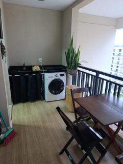 flat em resort tagualife luxo Praticidade e Estilo - 3