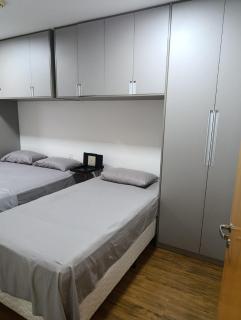 flat em resort tagualife luxo Praticidade e Estilo - 1