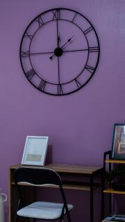 Vauxhall residence - 6