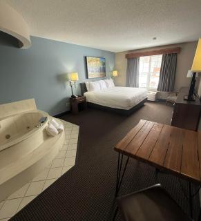 The Commerce, Trademark Collection by Wyndham - 8