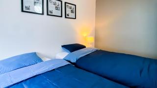 Vauxhall residence - 4