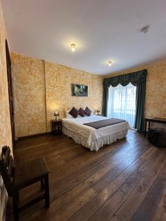 Hotel NASS del Sur - 8