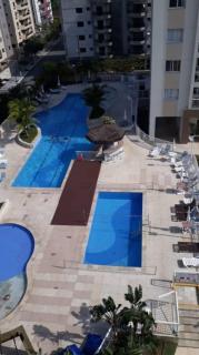 Apartamento Twice Guarujá - 8