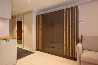 Central Tallinn Studio with Terrace and Parking - 7