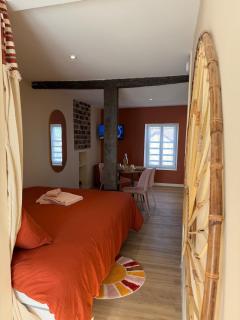 Casa Cotta - A71 - Netflix et Ambiance Desert - 1