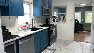 Family friendly 3BR House - Old Town, Alexandria VA - 1