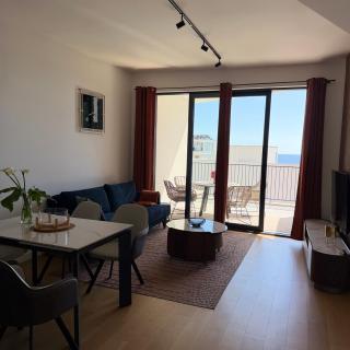 Sunshine Appartement Budva - 6