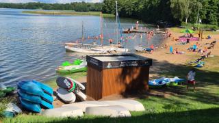 APARTAMENTY NA PLAŻY - KRUKlanki - 4