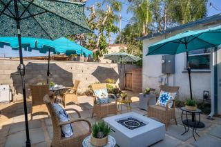 Hello Sunshine OC minutes to Disneyland-Family Friendly - Fullerton - 1